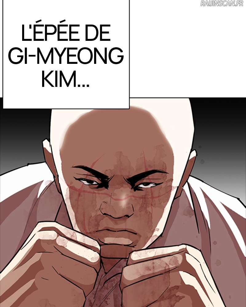 Lookism Chapitre 274 - Page 125