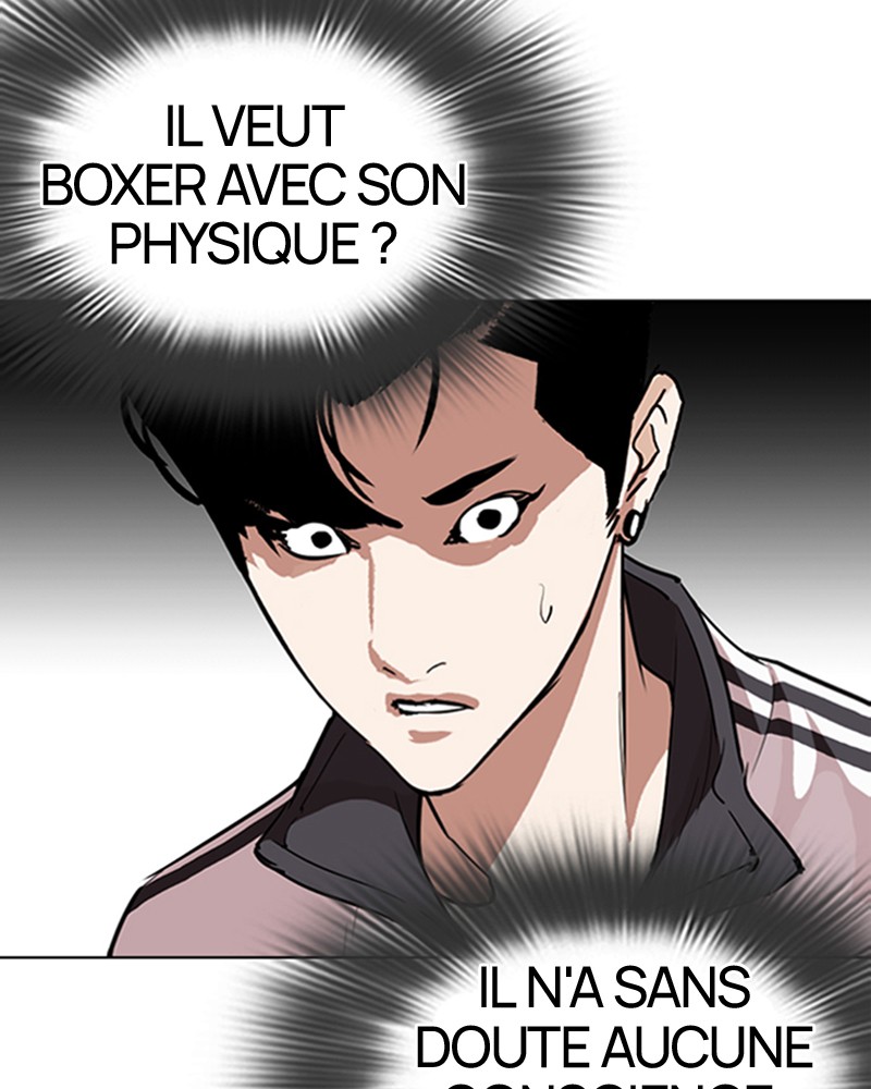 Lookism Chapitre 274 - Page 127