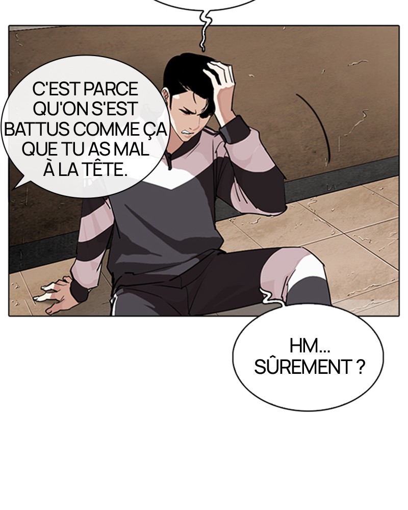 Lookism Chapitre 274 - Page 129