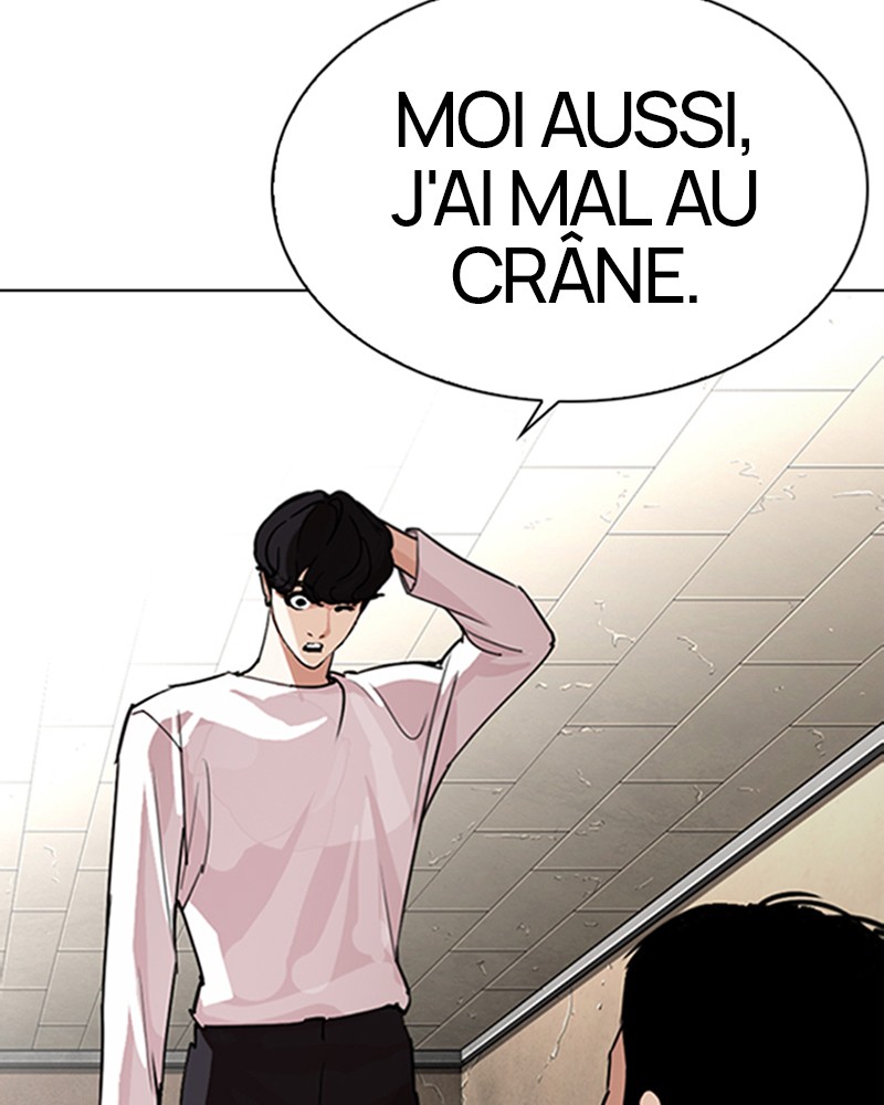 Lookism Chapitre 274 - Page 132