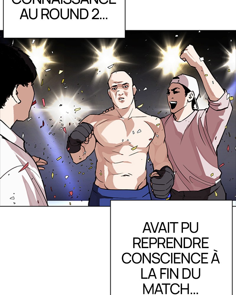Lookism Chapitre 274 - Page 136