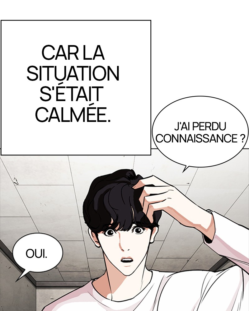 Lookism Chapitre 274 - Page 138