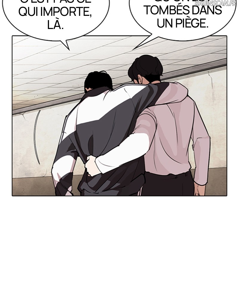 Lookism Chapitre 274 - Page 140