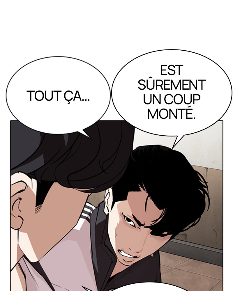 Lookism Chapitre 274 - Page 141