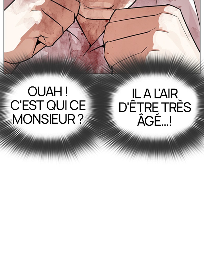 Lookism Chapitre 274 - Page 146
