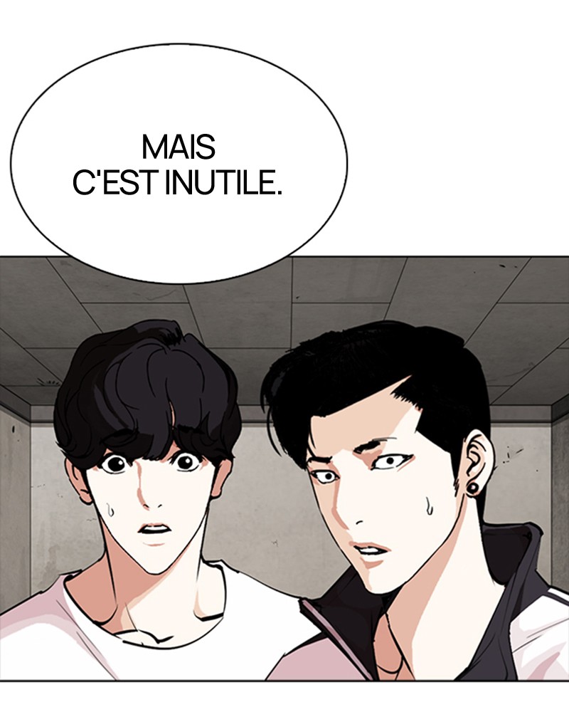 Lookism Chapitre 274 - Page 147
