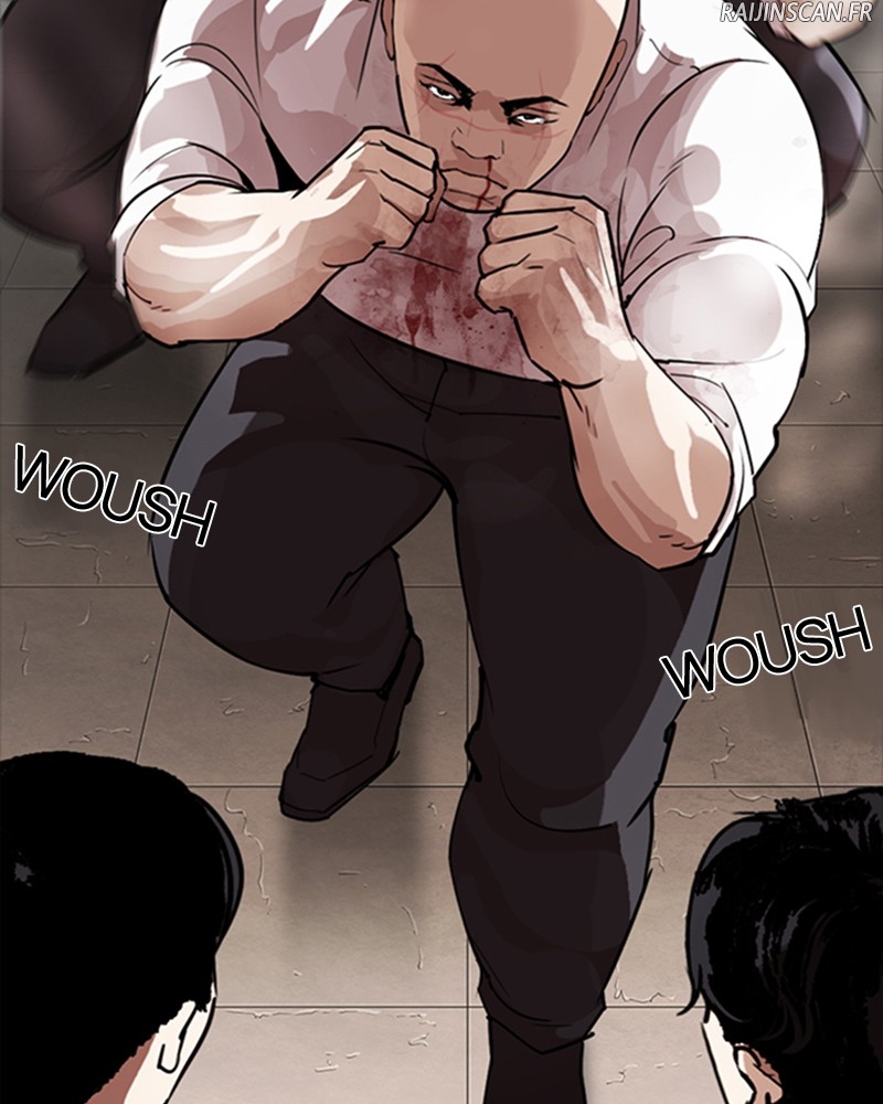 Lookism Chapitre 274 - Page 150