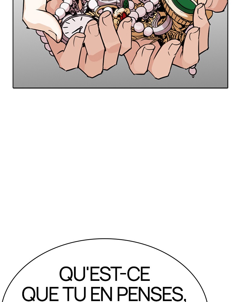 Lookism Chapitre 274 - Page 153