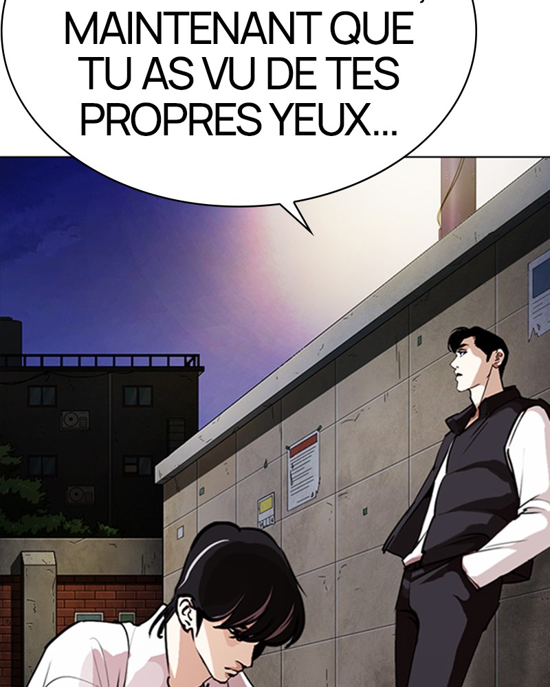 Lookism Chapitre 274 - Page 154