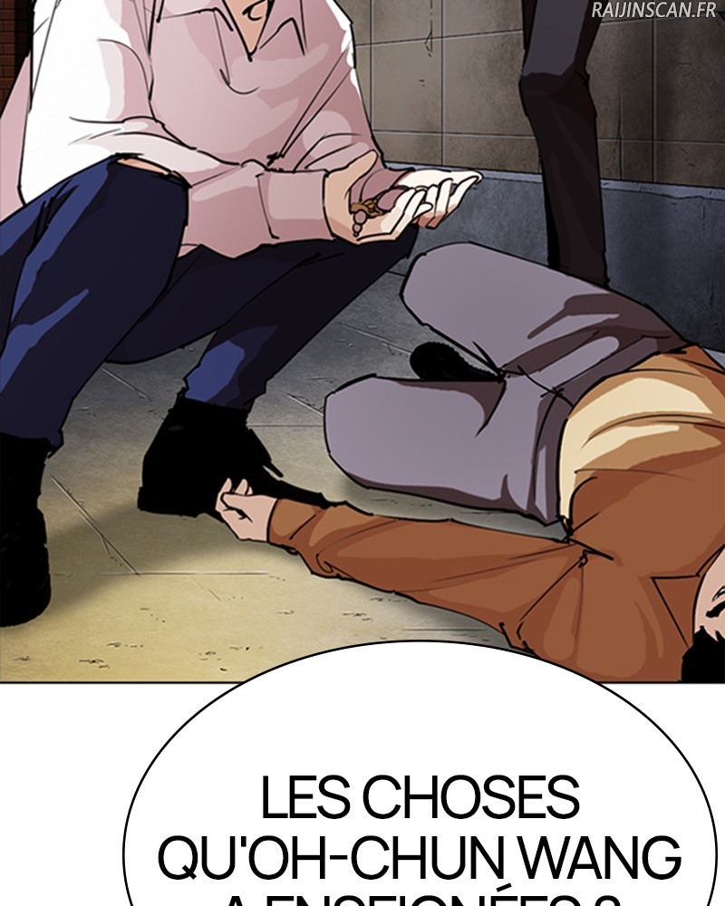 Lookism Chapitre 274 - Page 155