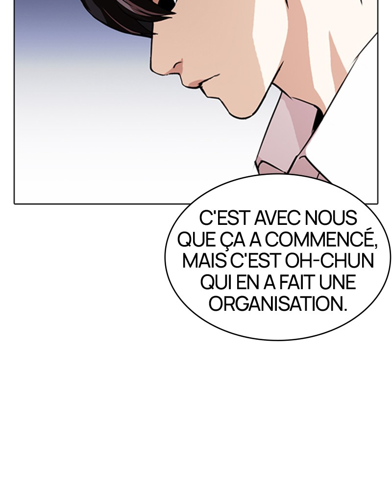 Lookism Chapitre 274 - Page 157