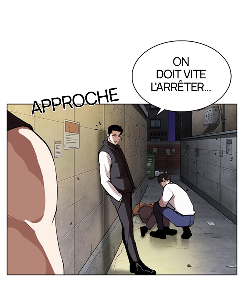 Lookism Chapitre 274 - Page 158