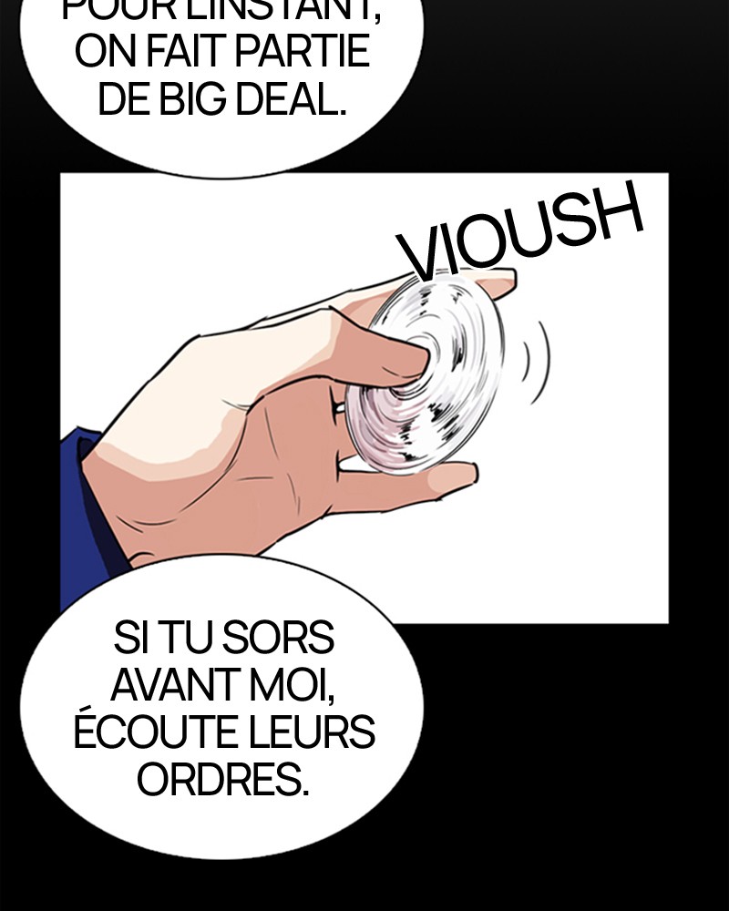 Lookism Chapitre 274 - Page 166