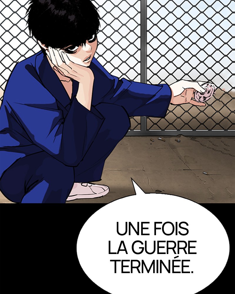 Lookism Chapitre 274 - Page 168
