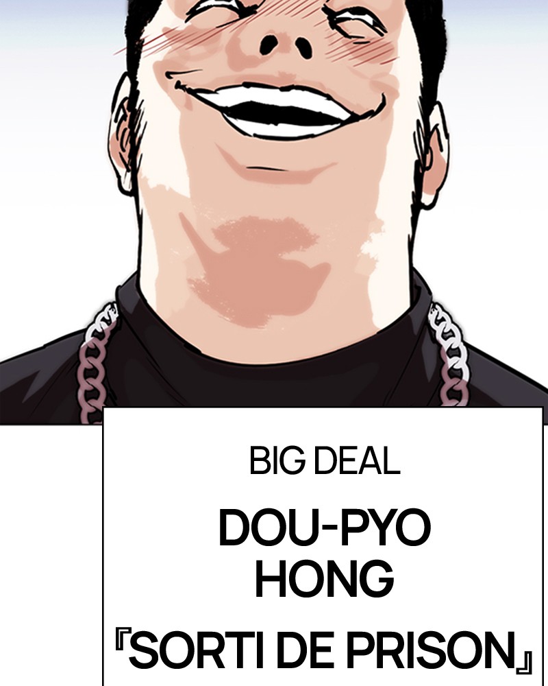 Lookism Chapitre 274 - Page 171