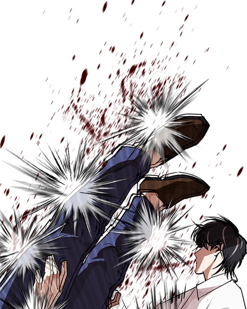 Lookism Chapitre 274 - Page 186