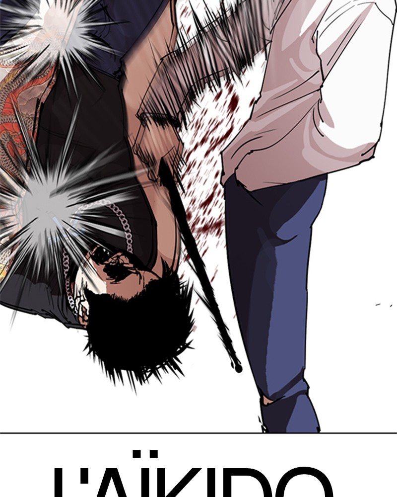Lookism Chapitre 274 - Page 187