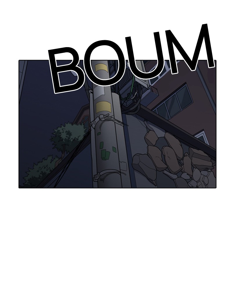 Lookism Chapitre 274 - Page 189