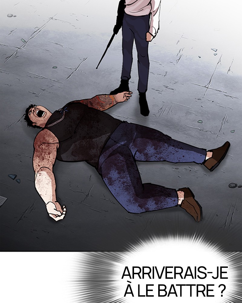 Lookism Chapitre 274 - Page 191