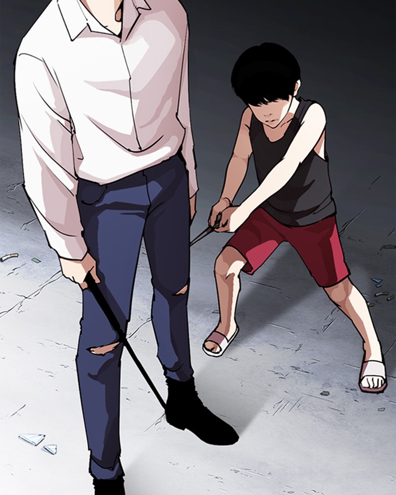 Lookism Chapitre 274 - Page 199