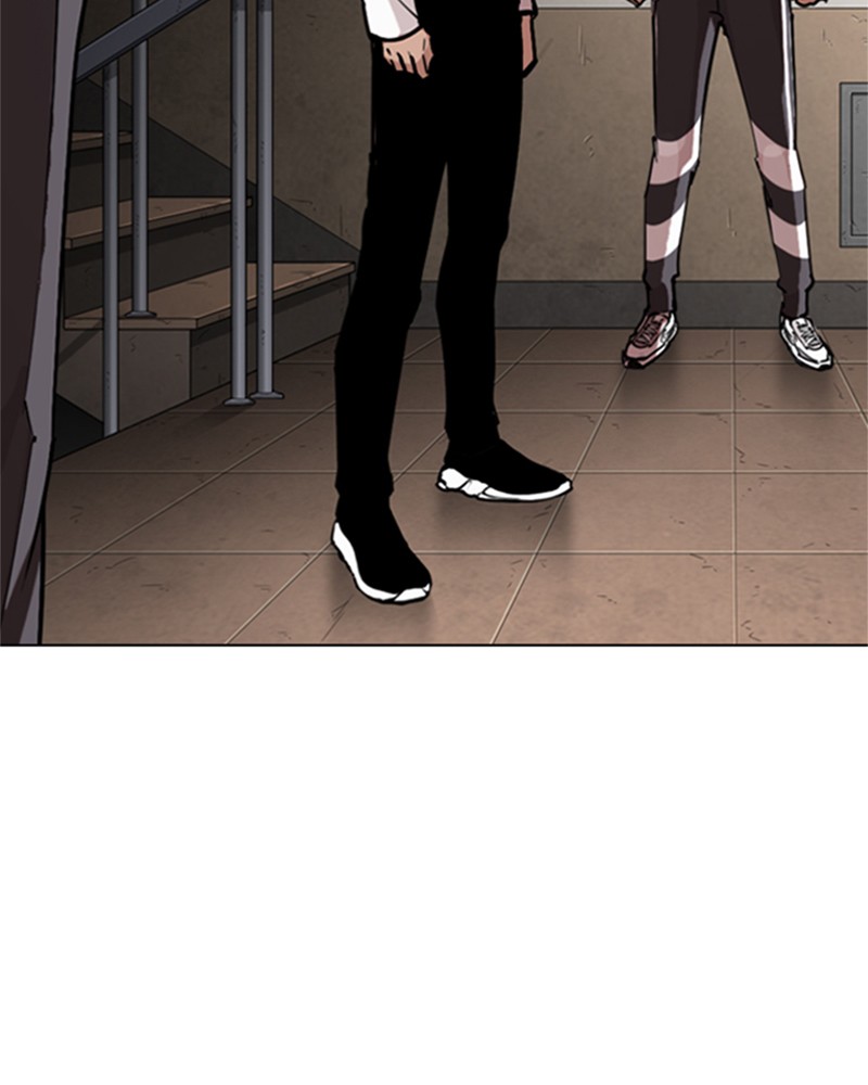 Lookism Chapitre 274 - Page 2