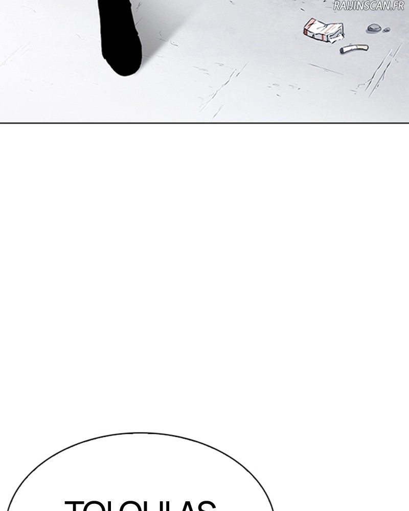 Lookism Chapitre 274 - Page 200