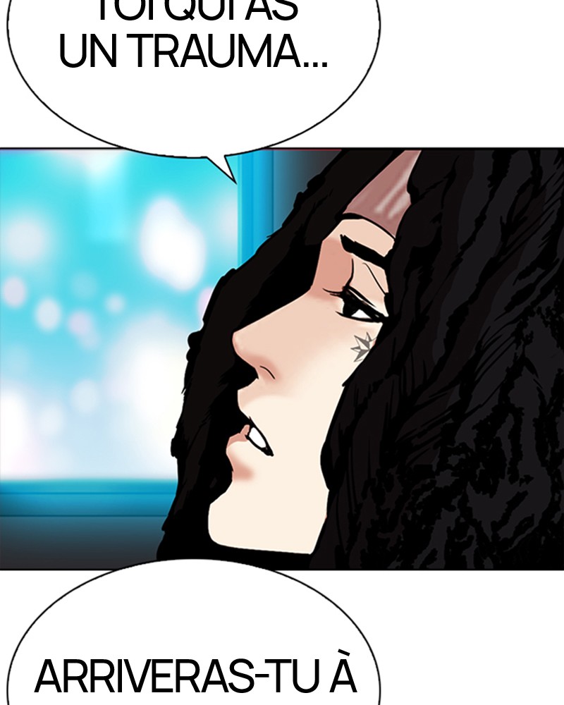 Lookism Chapitre 274 - Page 201