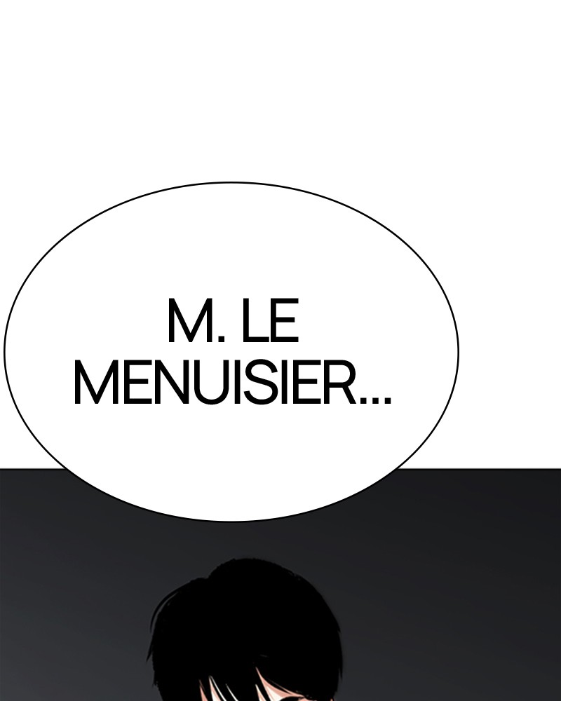 Lookism Chapitre 274 - Page 204