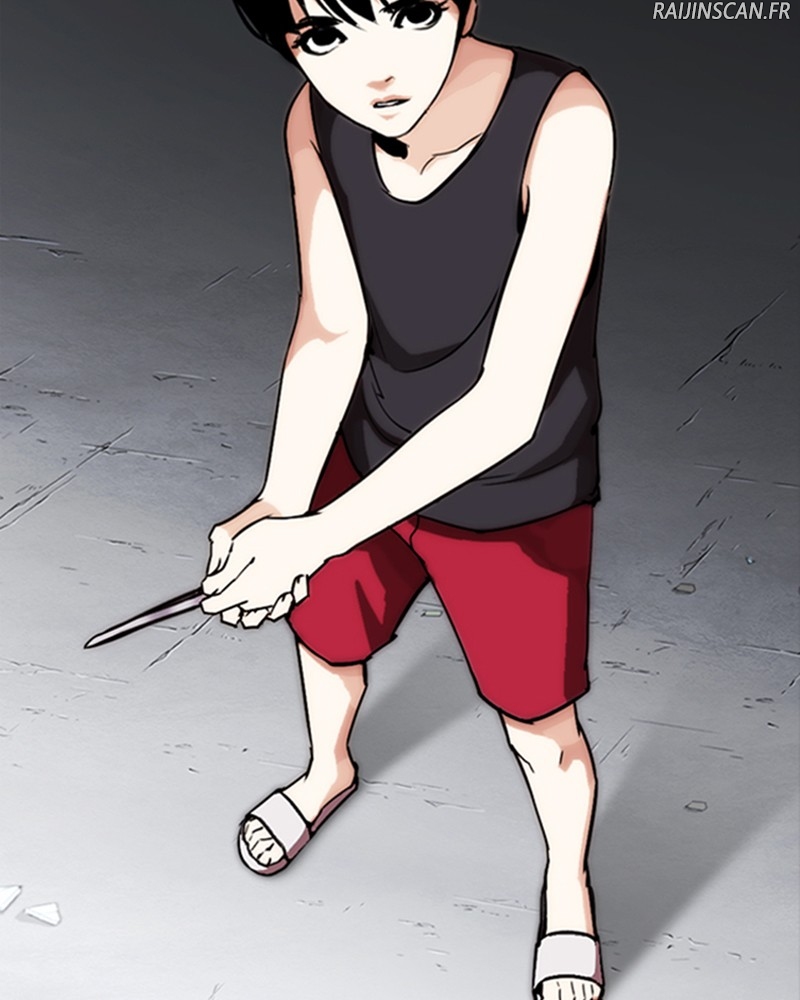 Lookism Chapitre 274 - Page 205