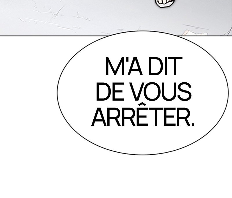 Lookism Chapitre 274 - Page 206