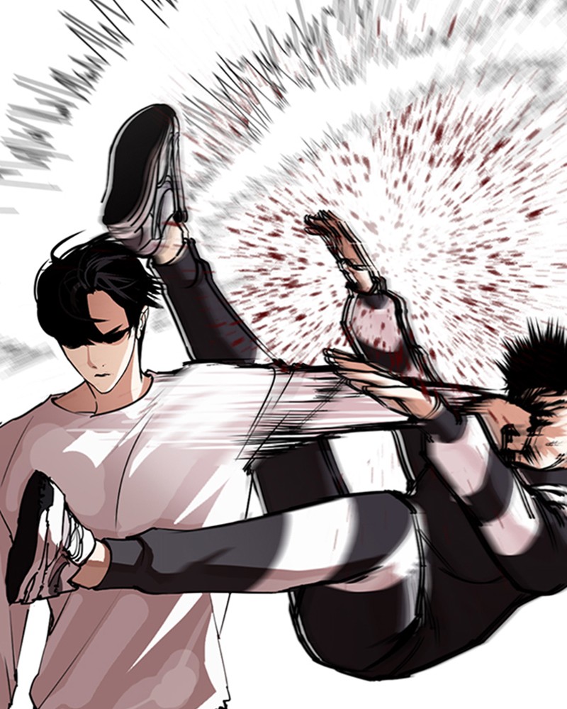 Lookism Chapitre 274 - Page 22