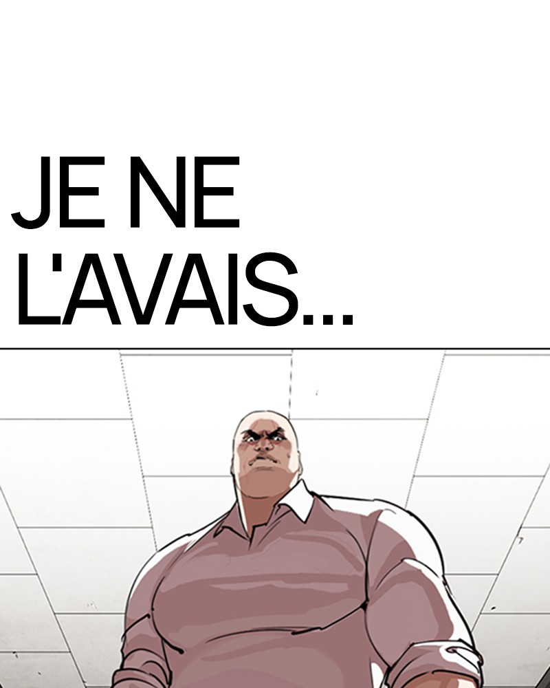 Lookism Chapitre 274 - Page 27