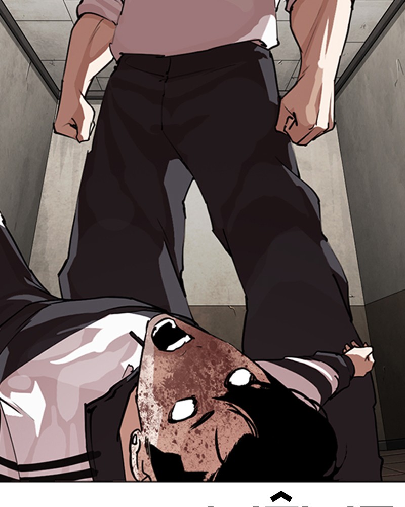 Lookism Chapitre 274 - Page 28