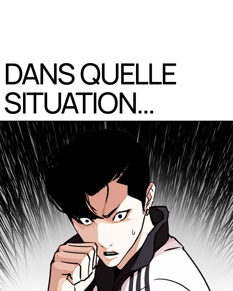 Lookism Chapitre 274 - Page 3