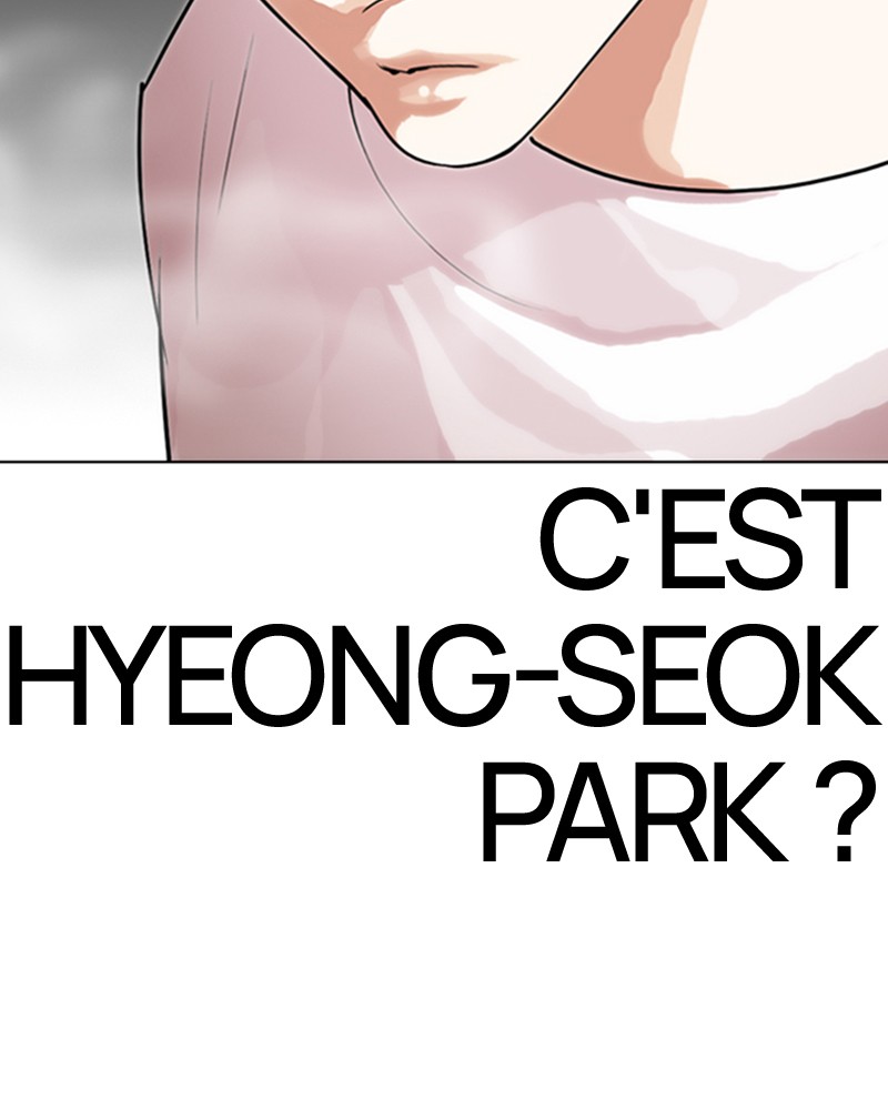 Lookism Chapitre 274 - Page 32