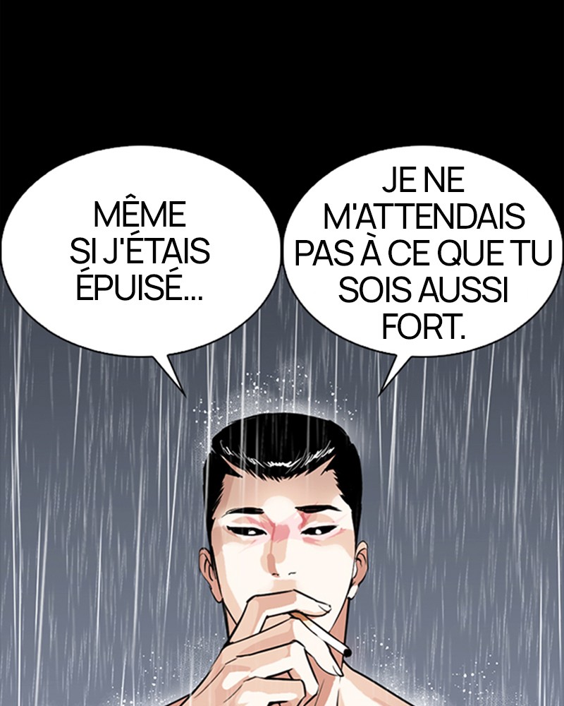 Lookism Chapitre 274 - Page 37