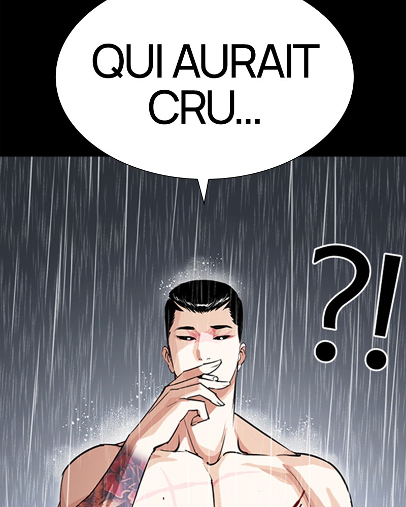 Lookism Chapitre 274 - Page 39