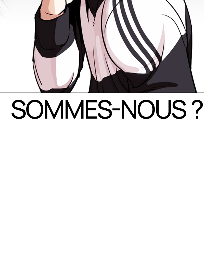 Lookism Chapitre 274 - Page 4