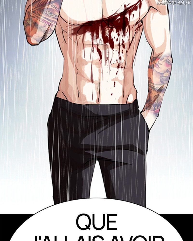 Lookism Chapitre 274 - Page 40