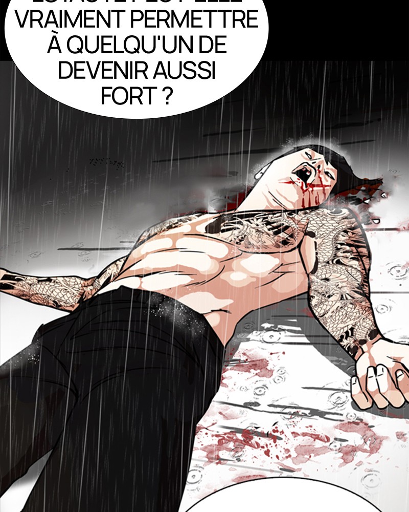 Lookism Chapitre 274 - Page 42