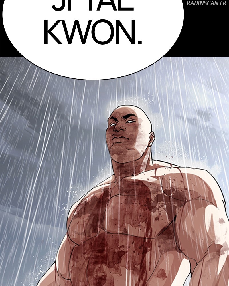 Lookism Chapitre 274 - Page 45