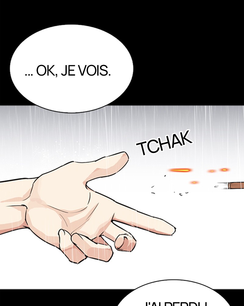 Lookism Chapitre 274 - Page 47