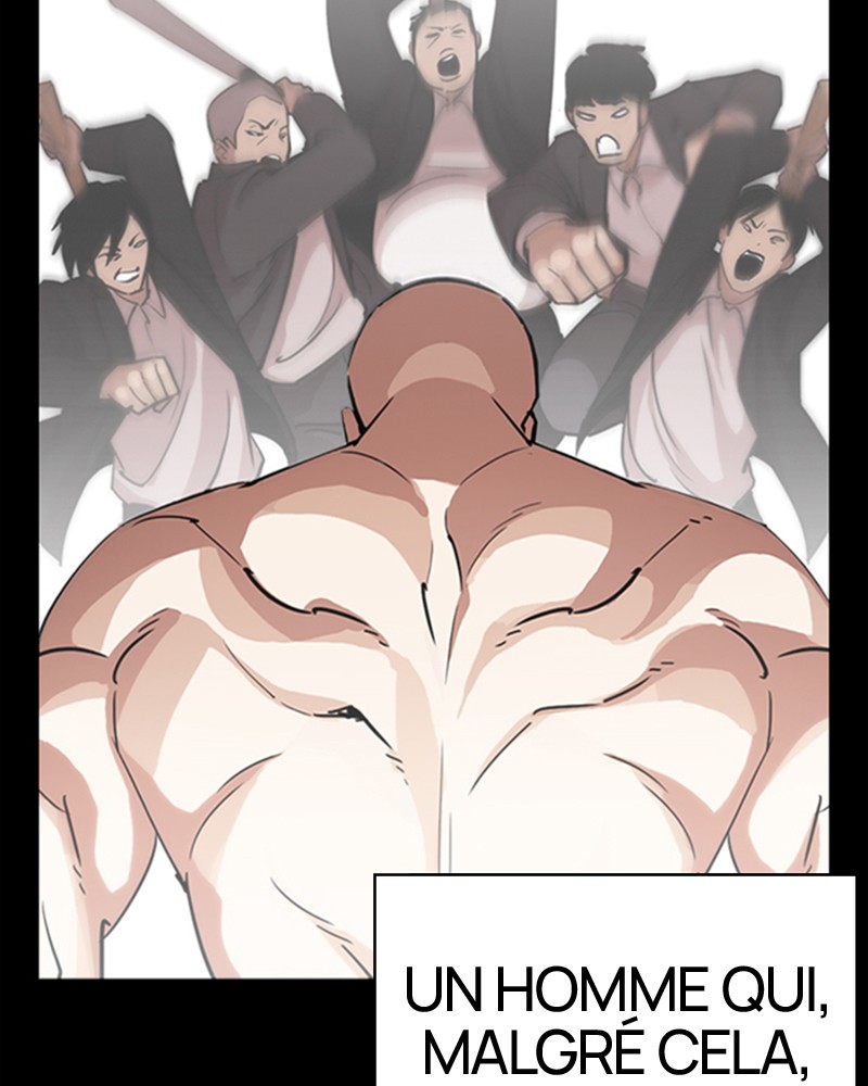 Lookism Chapitre 274 - Page 57