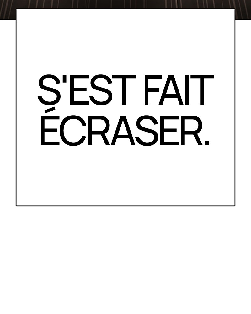 Lookism Chapitre 274 - Page 63