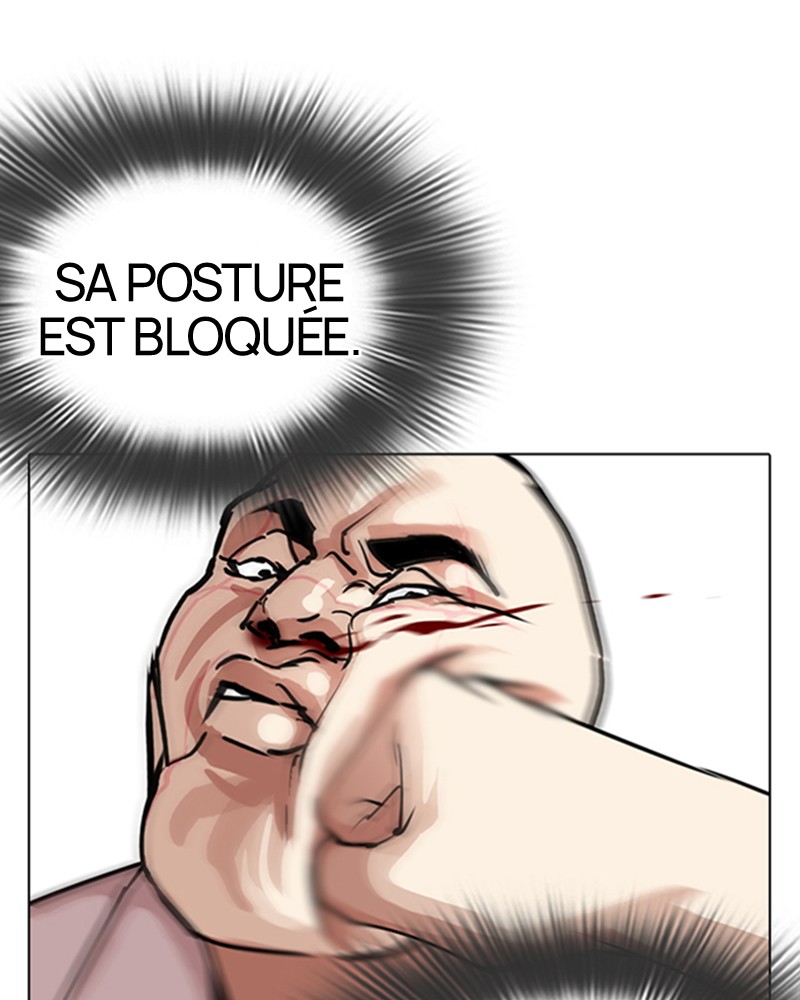 Lookism Chapitre 274 - Page 69