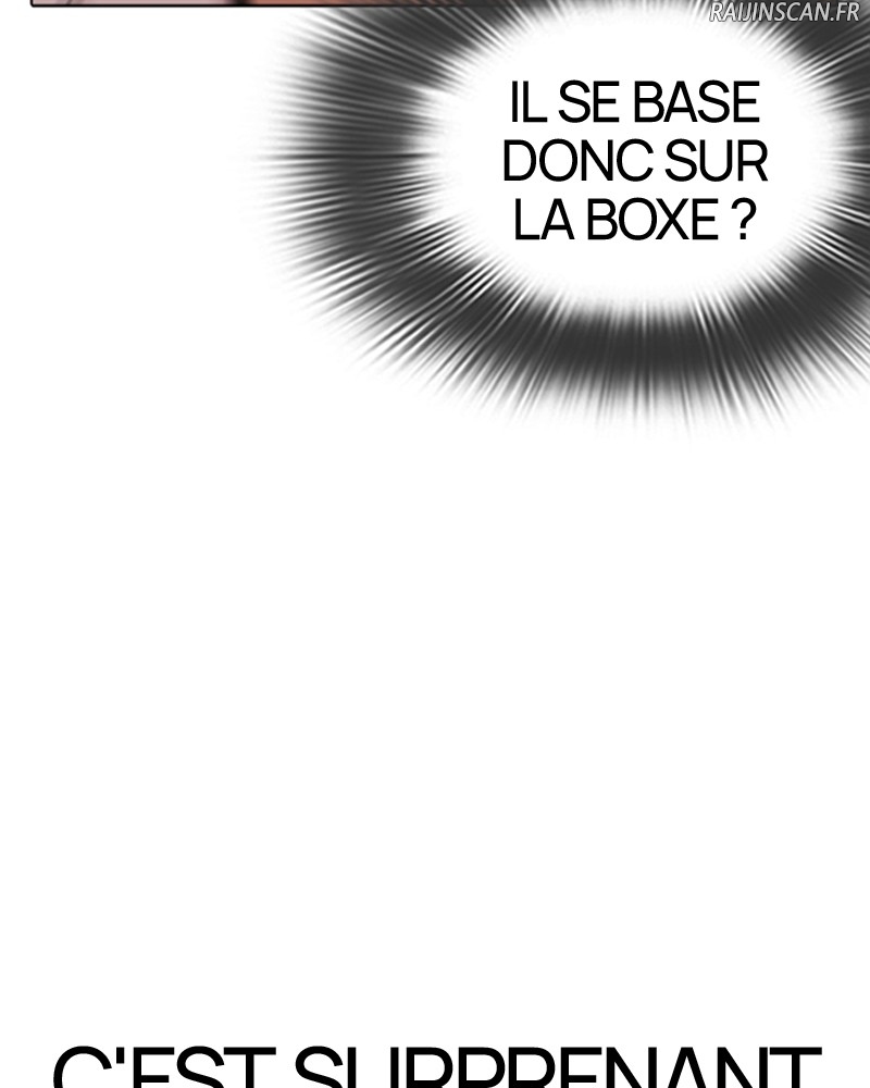 Lookism Chapitre 274 - Page 70