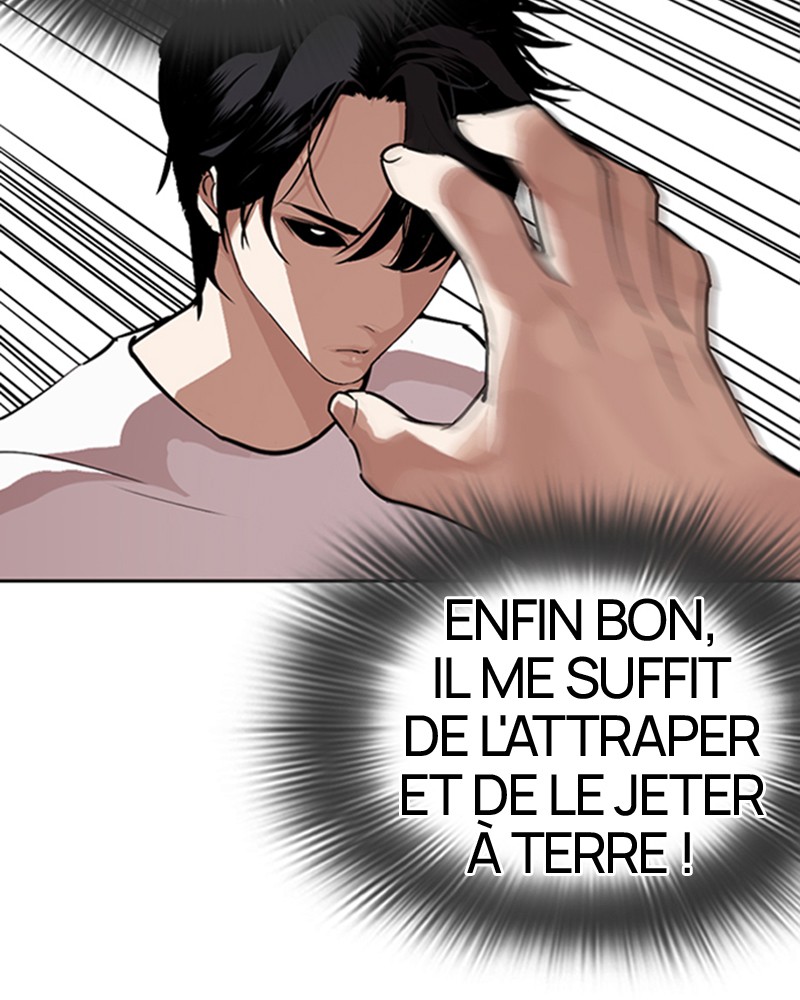 Lookism Chapitre 274 - Page 81