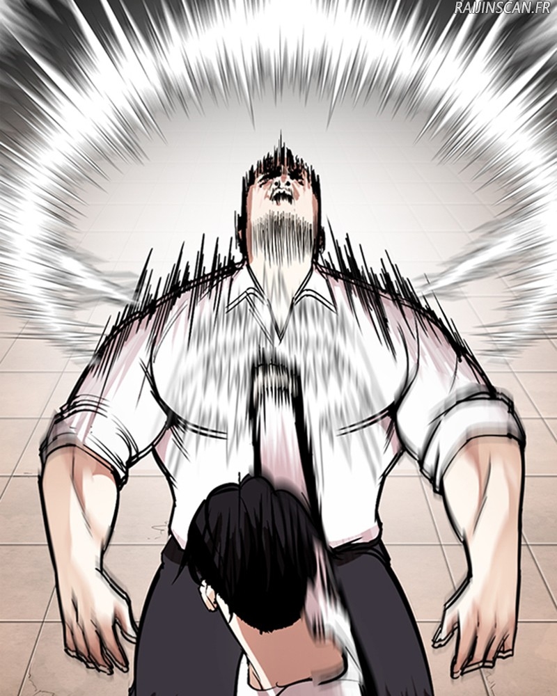 Lookism Chapitre 274 - Page 85