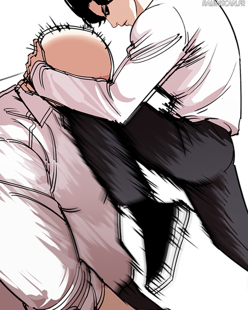 Lookism Chapitre 274 - Page 90