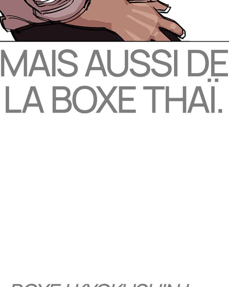 Lookism Chapitre 274 - Page 91